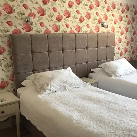 Ingledene Only Guest house Pickering