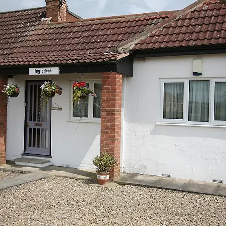 Guest house Ingledene Only