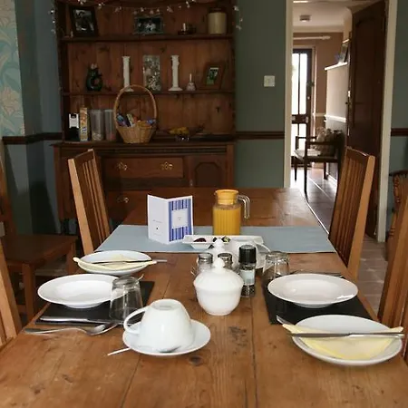 Ingledene Only Guest house Pickering