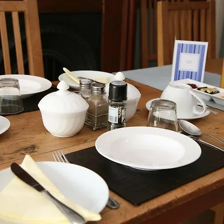 Ingledene Only Guest house