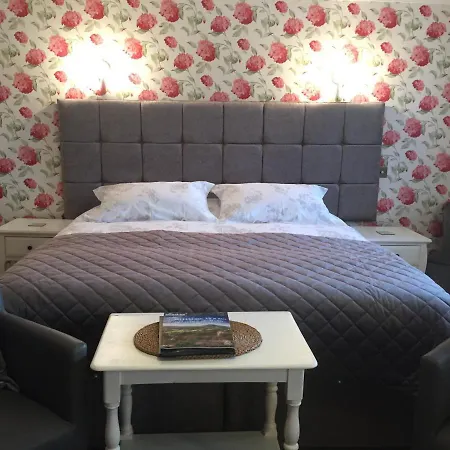 Maison d'hôtes Ingledene Only 4*
