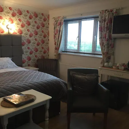 Ingledene Only Maison d'hôtes 4*