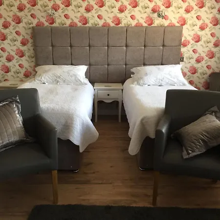 Ingledene Only 4* Pickering