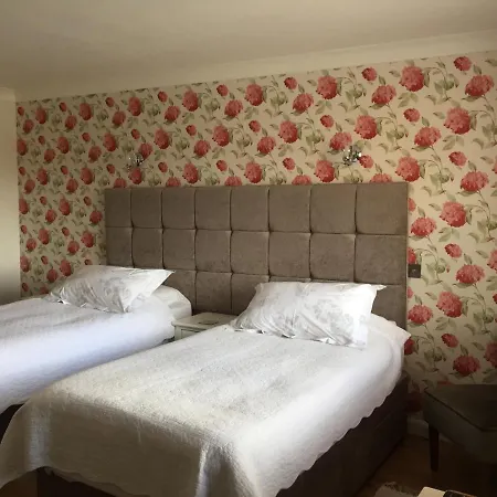 Maison d'hôtes Ingledene Only 4*