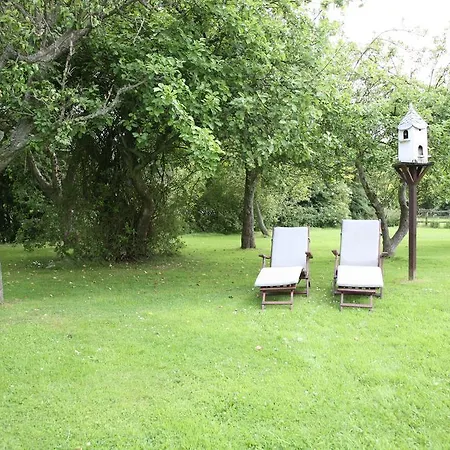 Ingledene Only Maison d'hôtes 4*